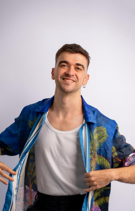 Javi SOÑES