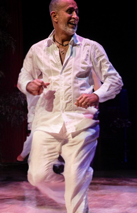 Javier POMPA