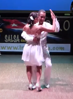 Lire la suite à propos de l’article Son lors du Festival SoloSonCuba (Juin 2025)